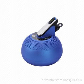 Portable quick charge power bank, 2,500mAh